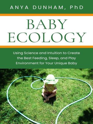 cover image of Baby Ecology
